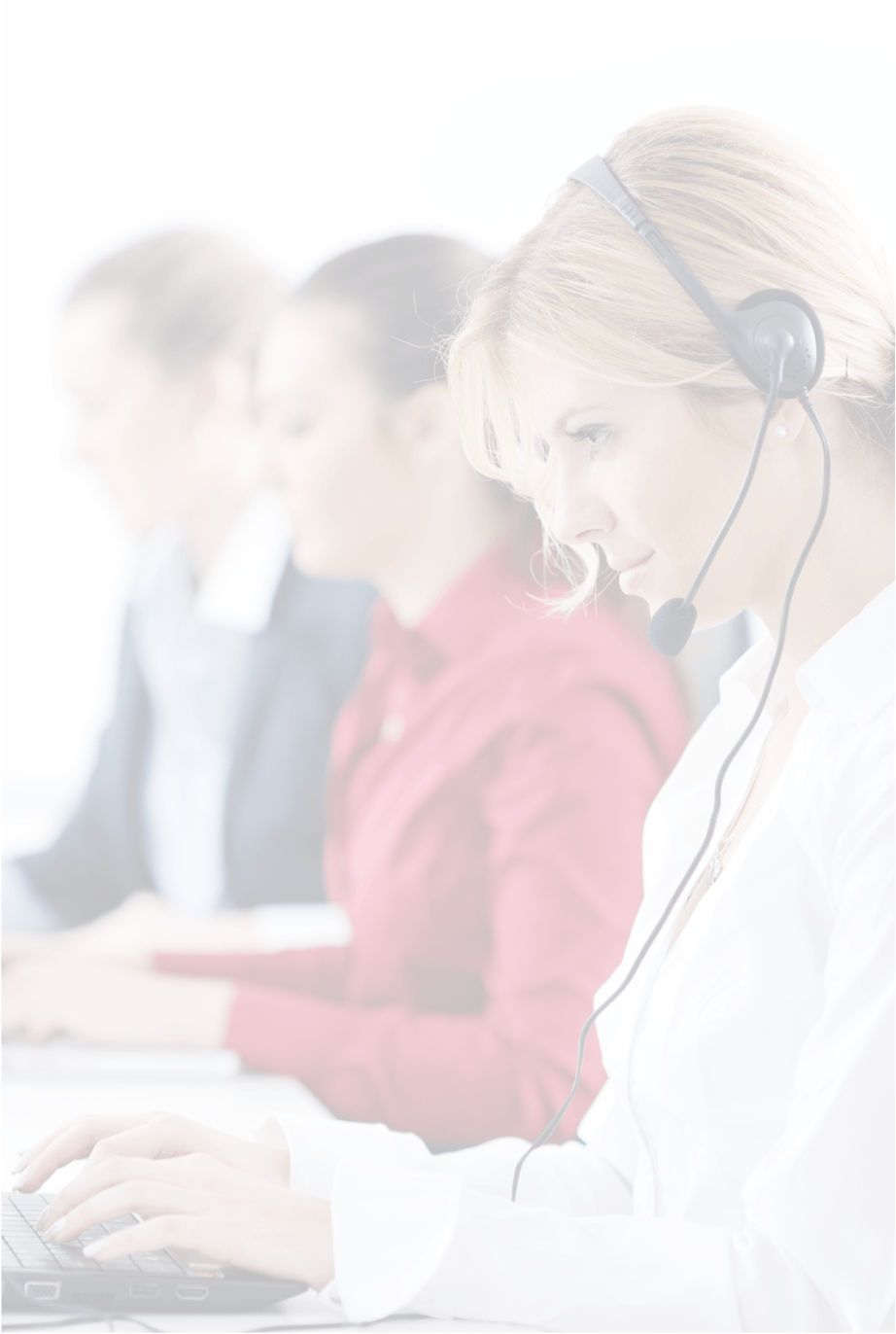 專業(yè)客服團隊