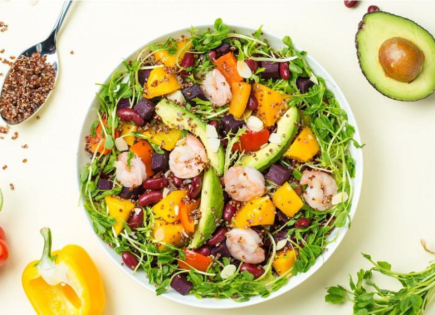 血糖高應該怎么吃才更健康？