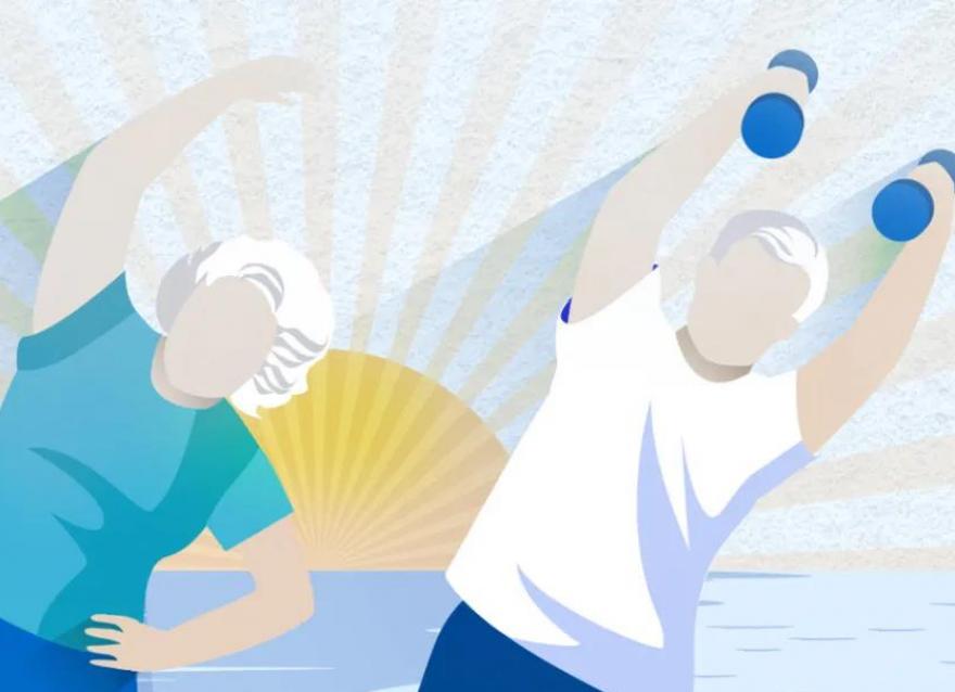 瑞特血糖儀控糖小妙招：“過年胖三斤”的魔咒，用這一招來打破