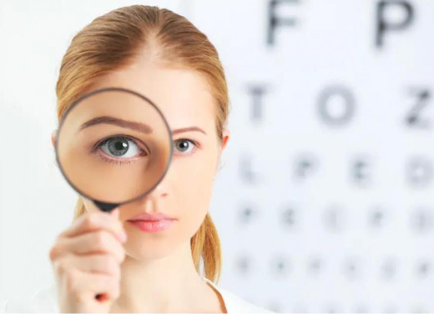 全國愛眼日 | 做好6點預(yù)防糖尿病眼病