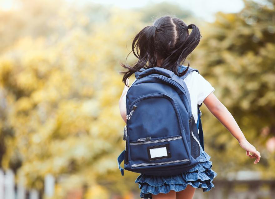 糖寶開學(xué)們啦！這份入學(xué)指南請(qǐng)收好~