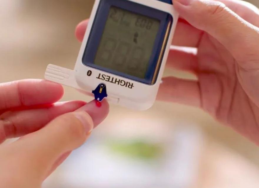  不必為品質“開盲盒”，GM280B血糖儀精準賦能下沉市場！