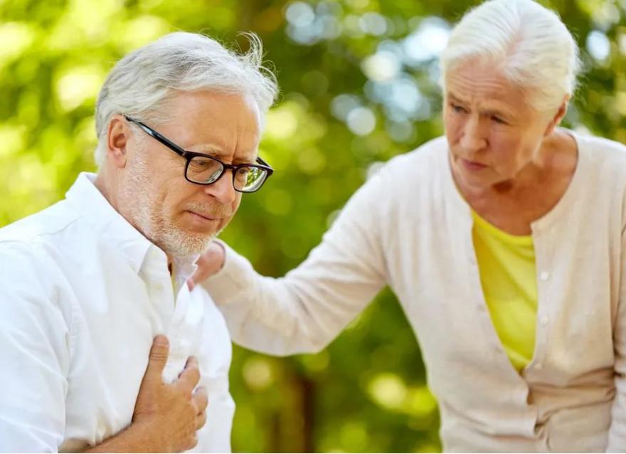 當(dāng)雙向奔赴的愛情遇上“夫妻病”，達(dá)咩！