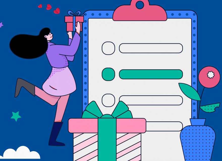  你的試紙由我承包?。ㄎ哪└?月獲獎名單）