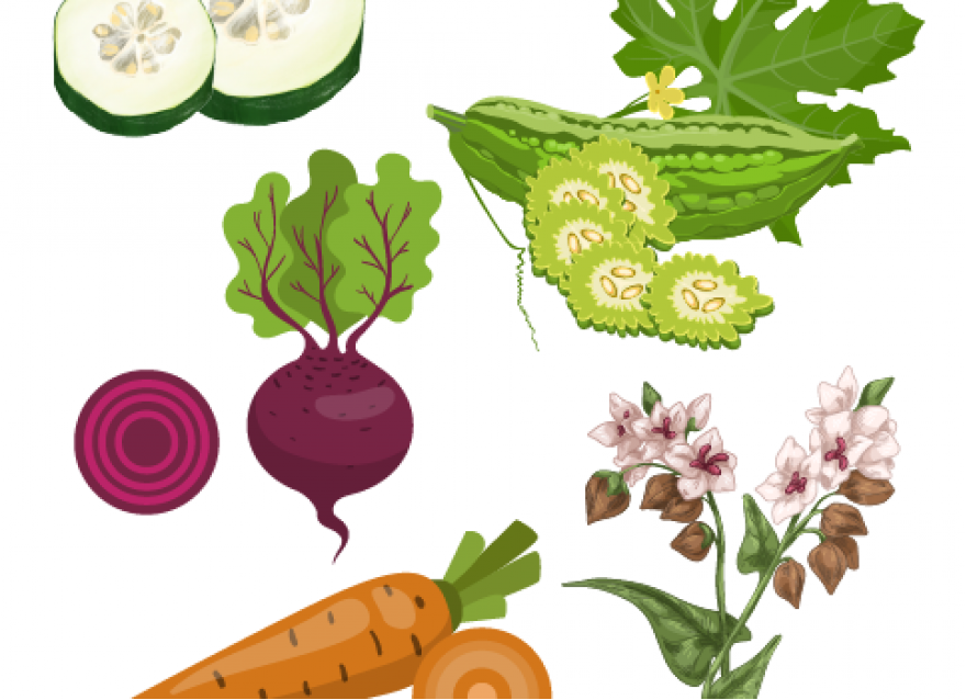 糖尿病人這5種食物可以吃嗎？