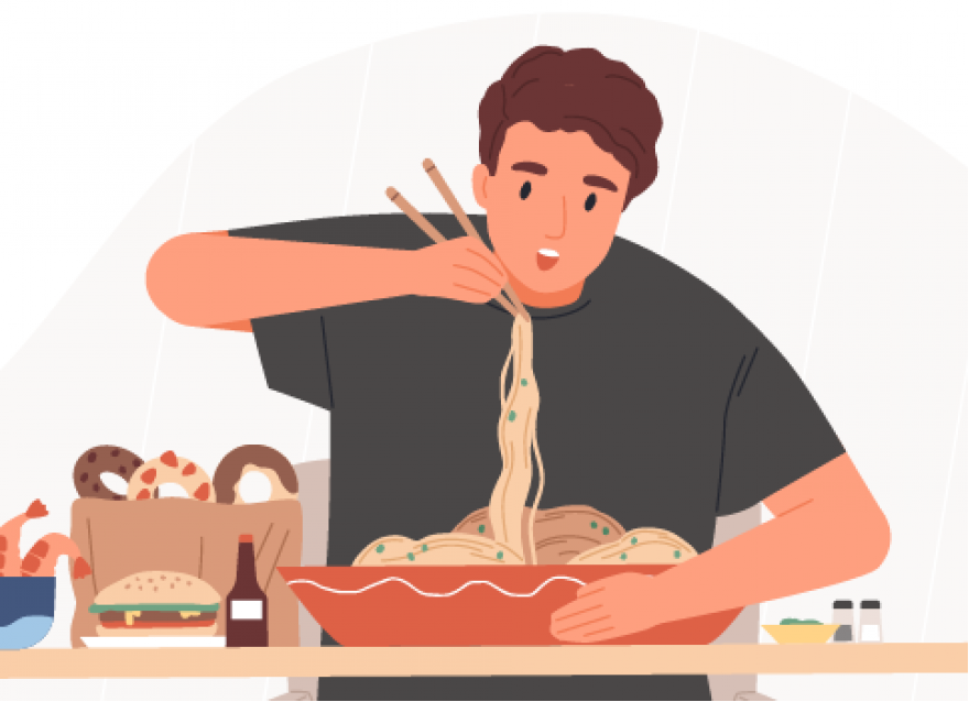 巧記1234567，糖尿病飲食不用愁？