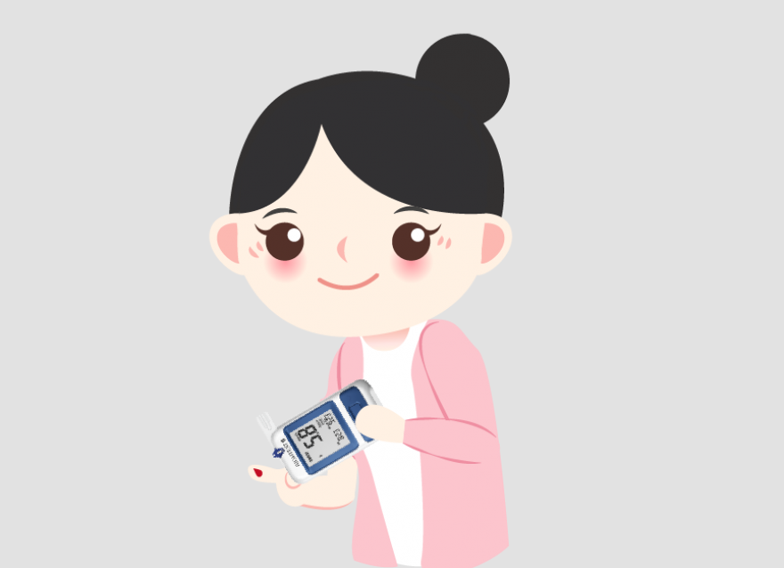 預(yù)防糖尿病并發(fā)癥，關(guān)注哪5個(gè)指標(biāo)？