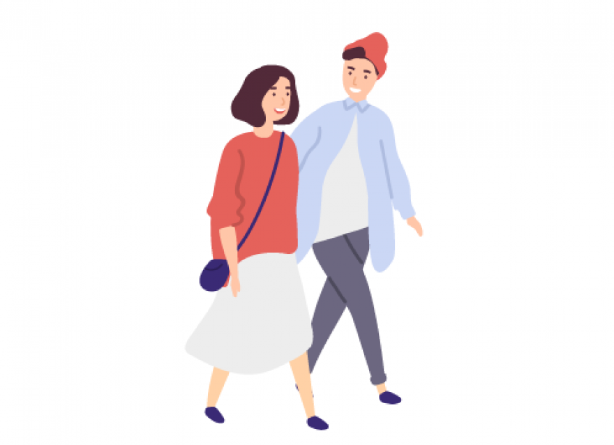 記住這3點(diǎn)，走路就能降血糖？