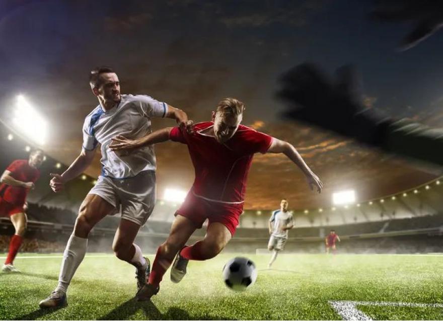 世界杯熱潮正當時，糖尿病患者莫讓身體“領(lǐng)紅牌”！