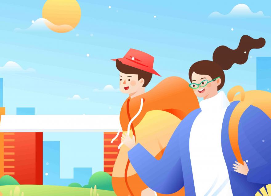 清明出游季，糖尿病患者旅游需要做好哪些準備？