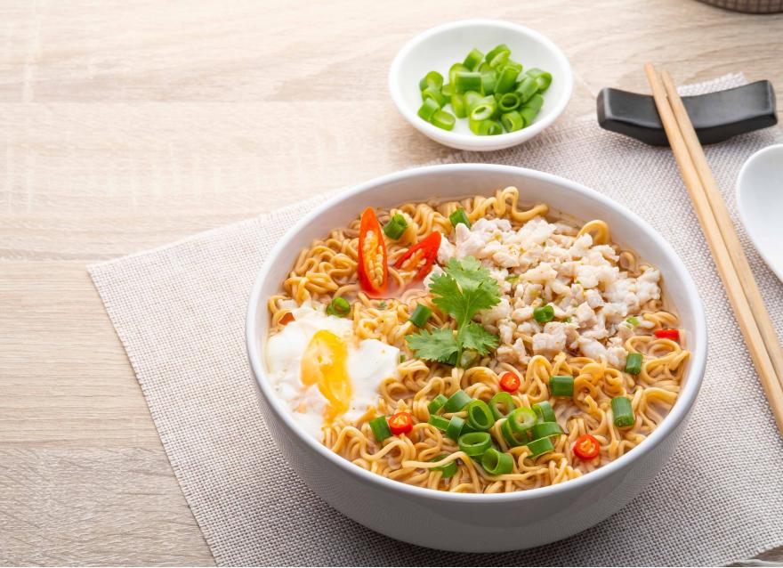 揭秘哪4種食物讓血糖飆升？