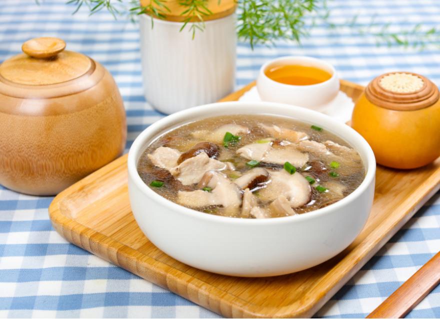 哪4款湯營養(yǎng)好喝又控糖？