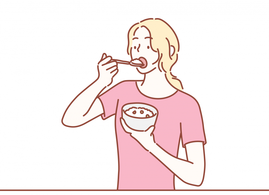 高血糖人群，這3種早餐請警惕！