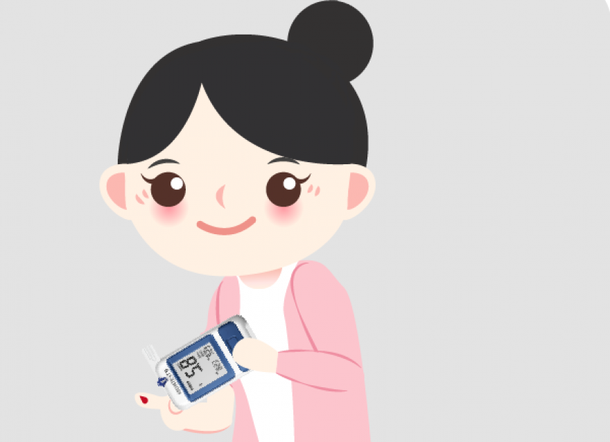 三高多少算正常？快來自查一下