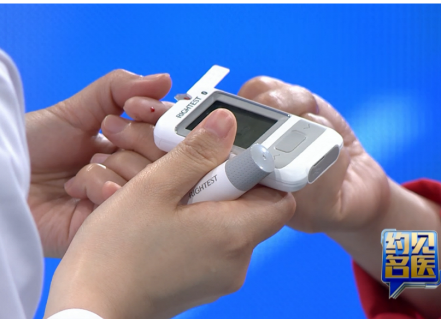 如何選擇一款精準好用的血糖儀？以下6點要牢記