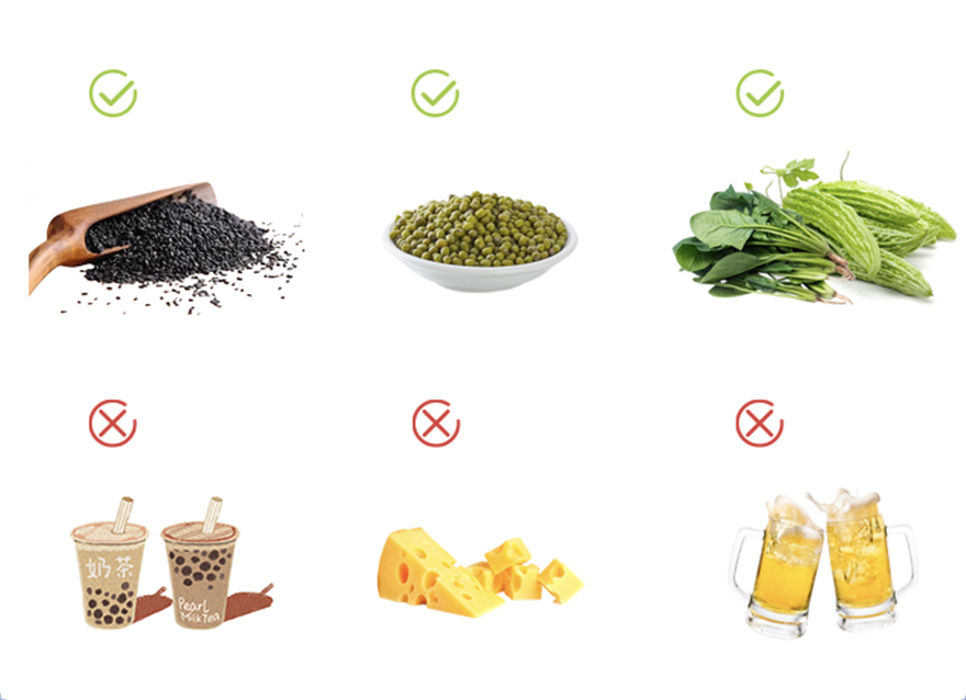 糖尿病“三宜三忌”，你了解多少？