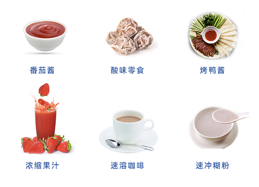 看不見(jiàn)的“糖”更危險(xiǎn)！這6個(gè)“藏糖大戶”你知道嗎？