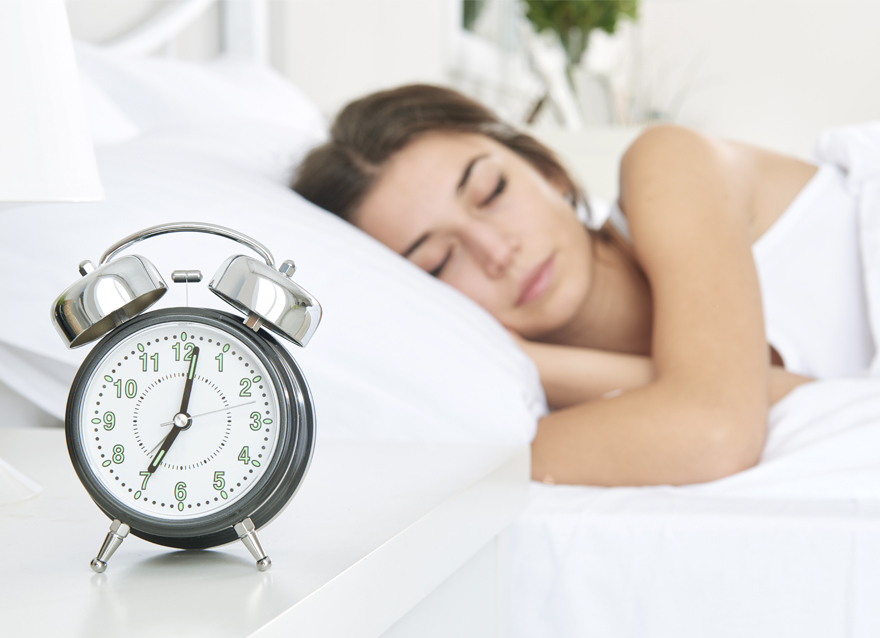 國慶復(fù)工有三關(guān)，好好睡覺才是“正道”！