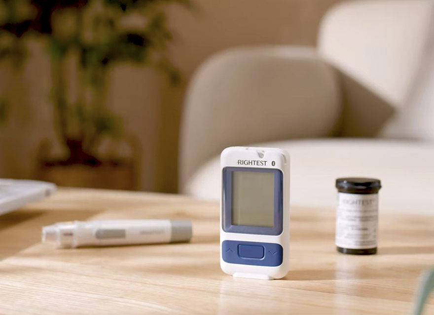  瑞特血糖儀保姆級操作教程，趕緊收藏??！