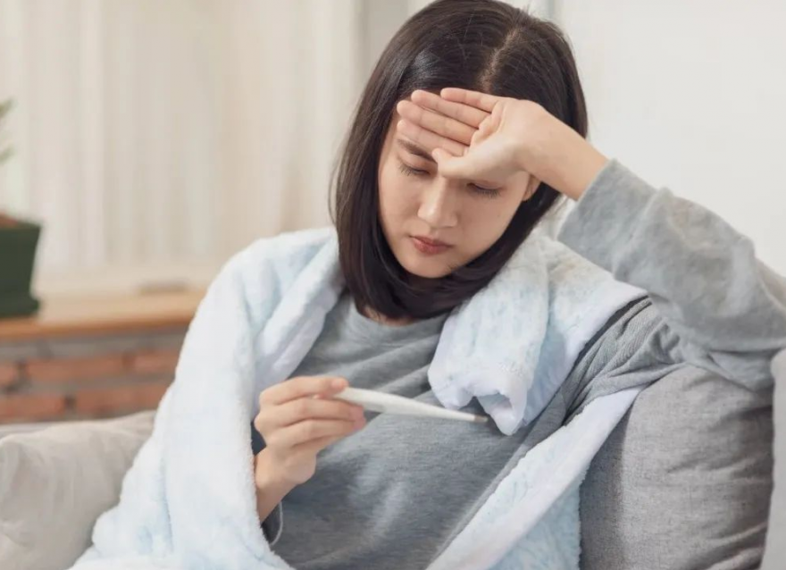 多地高發(fā)流感等呼吸道疾病，糖友這些事一定要了解！