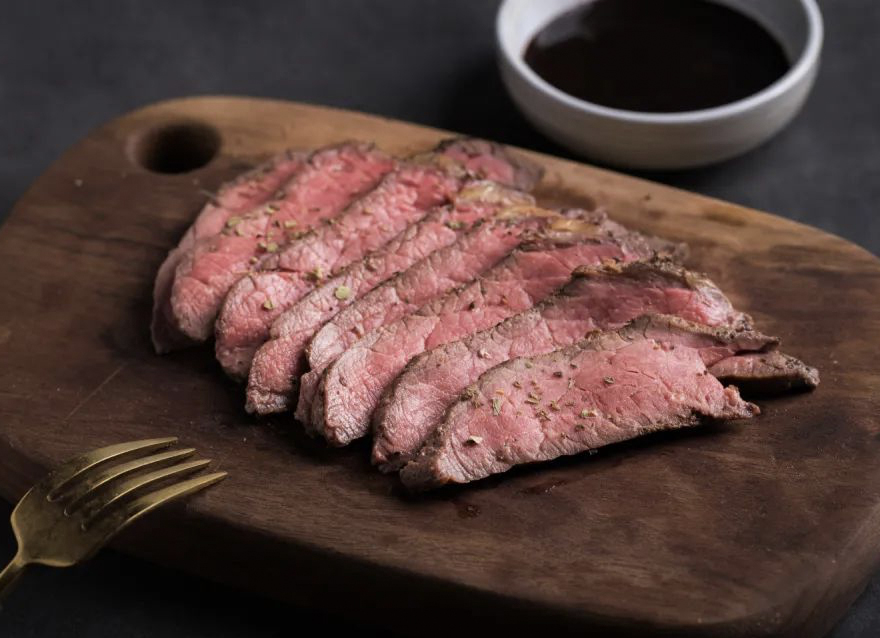 吃紅肉或增加62%糖尿病風(fēng)險(xiǎn)？糖友怎么吃更放心？