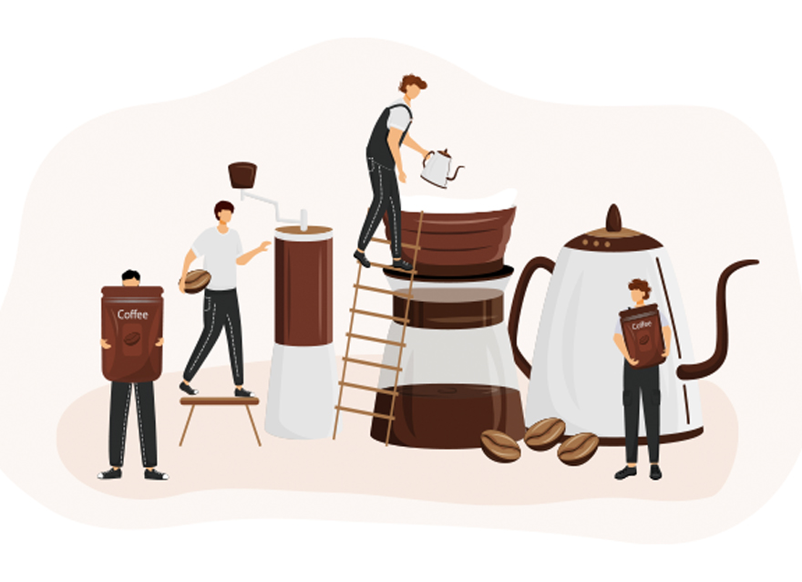 聽說咖啡能降糖，但你喝對了嗎？