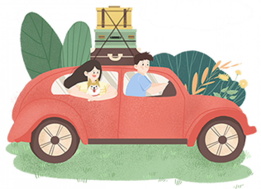 清明出游這幾件事糖友要牢記！