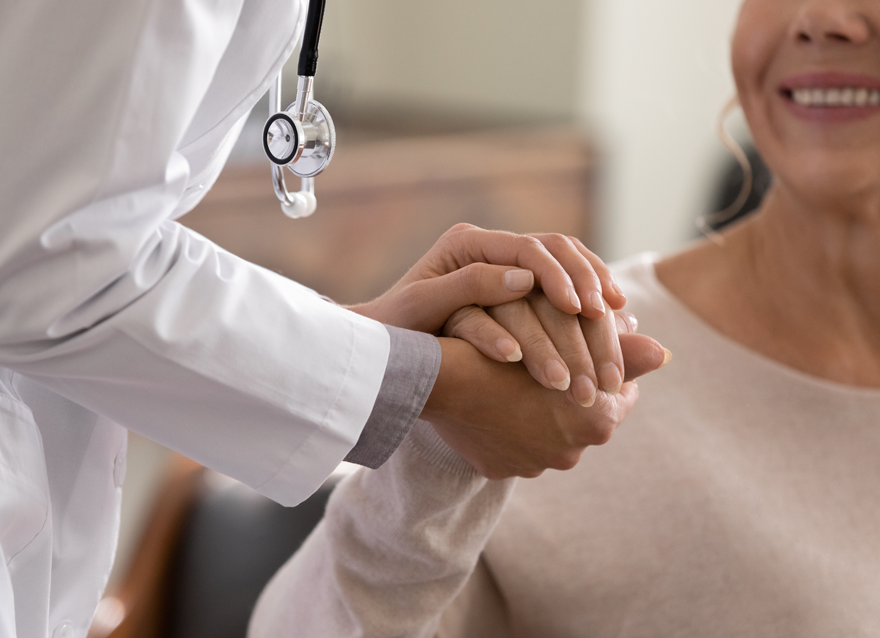 《中國老年糖尿病診療指南（2024版）》這8點你值得關(guān)注?。ㄎ哪╊I(lǐng)資料）