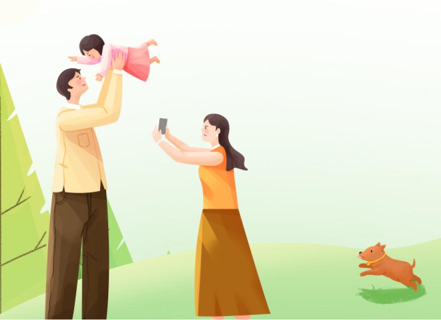  @所有人，瑞特攜手13家品牌為你準備好了五一出游大禮包