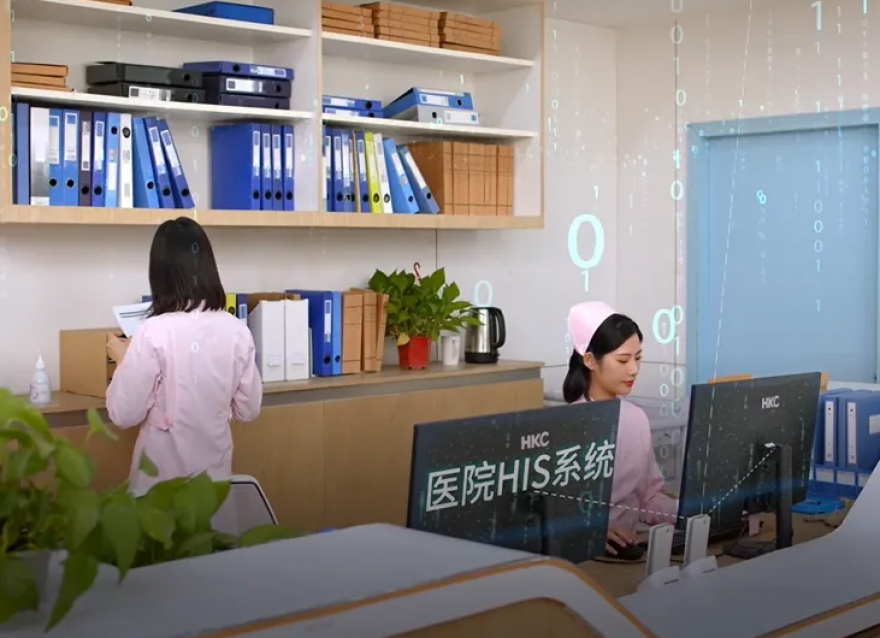 縣域醫(yī)共體建設備受關注，血糖信息化如何讓更多慢病患者有“醫(yī)”靠