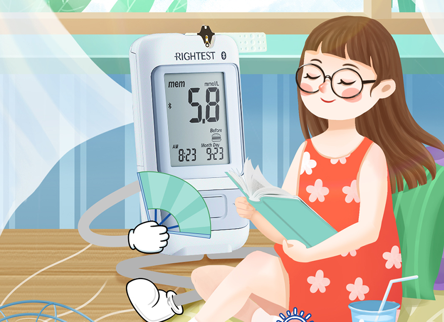 夏至“烤”驗(yàn)難逃？三宜三忌教你巧妙應(yīng)對(duì)！