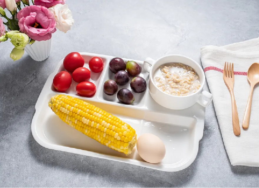 這6種早餐升糖快，還有很多糖友天天吃！