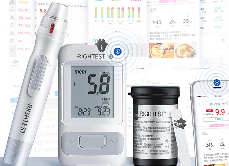  糖尿病與幸福感 | 瑞特提醒您，拒絕“躺平”從自我管理開始