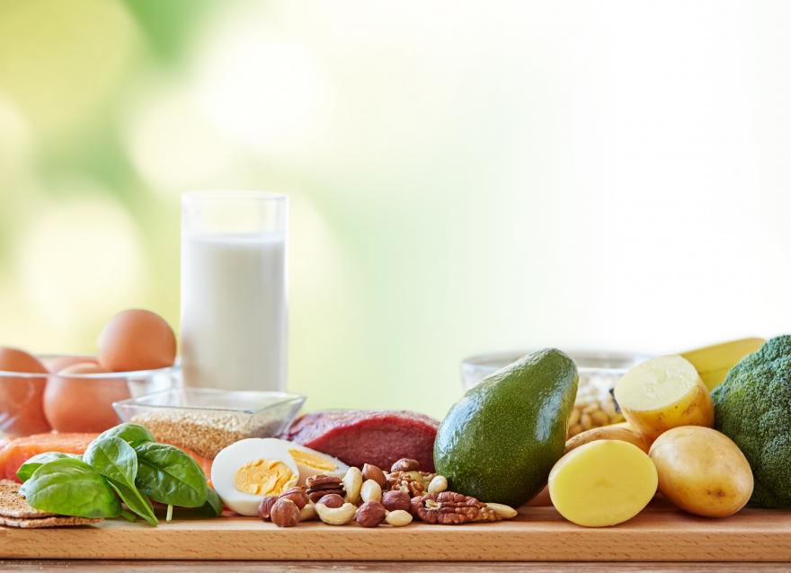  最新權威指南公布！減肥刻不容緩，血糖健康也不可忽視！