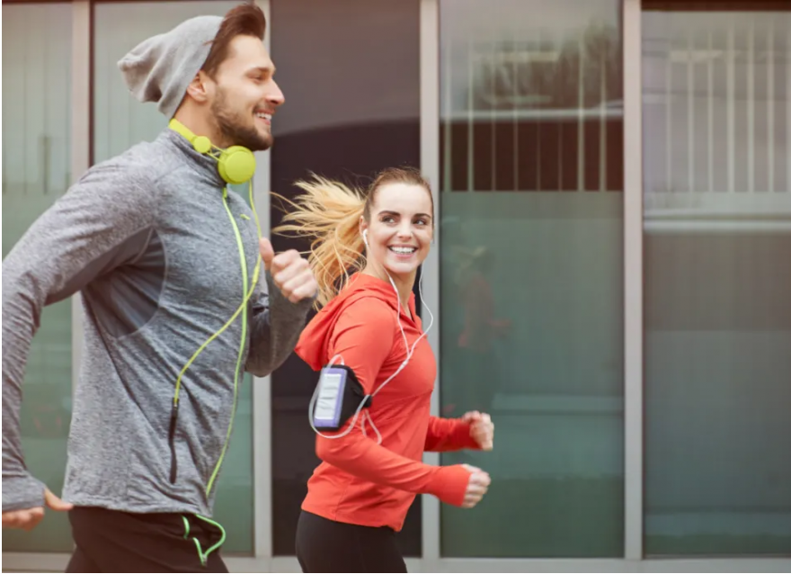 天冷也不怕，糖友冬季運(yùn)動(dòng)這樣做，血糖也聽(tīng)話