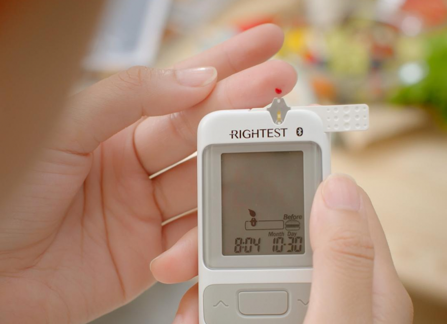 餐后血糖超過10.0怎么辦？7個(gè)方法幫你控制