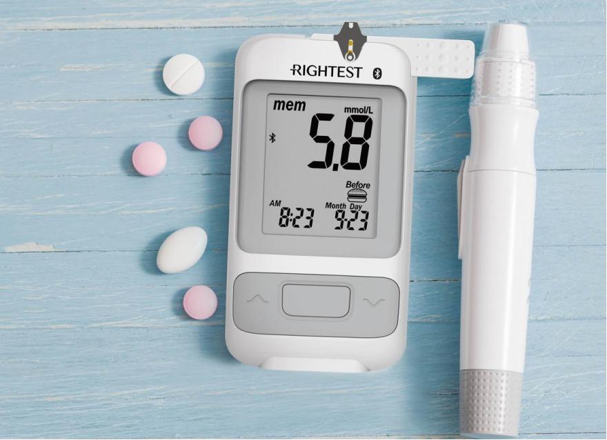 血糖總是不穩(wěn)定，如何控制達標？