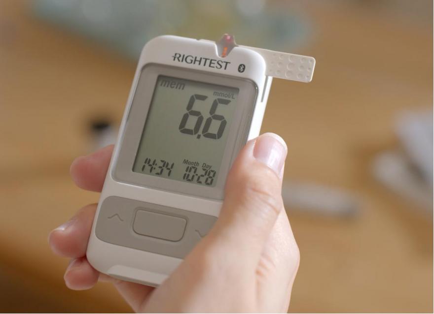 很多人不知道自己得了糖尿病，出現(xiàn)這些癥狀要注意