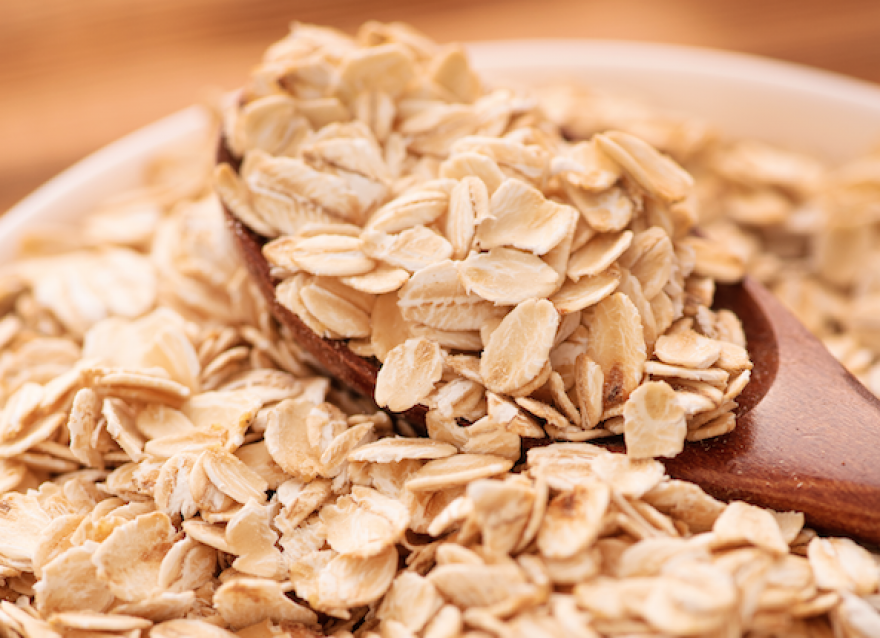 燕麥是否真的不升糖？糖尿病人如何選擇與食用？
