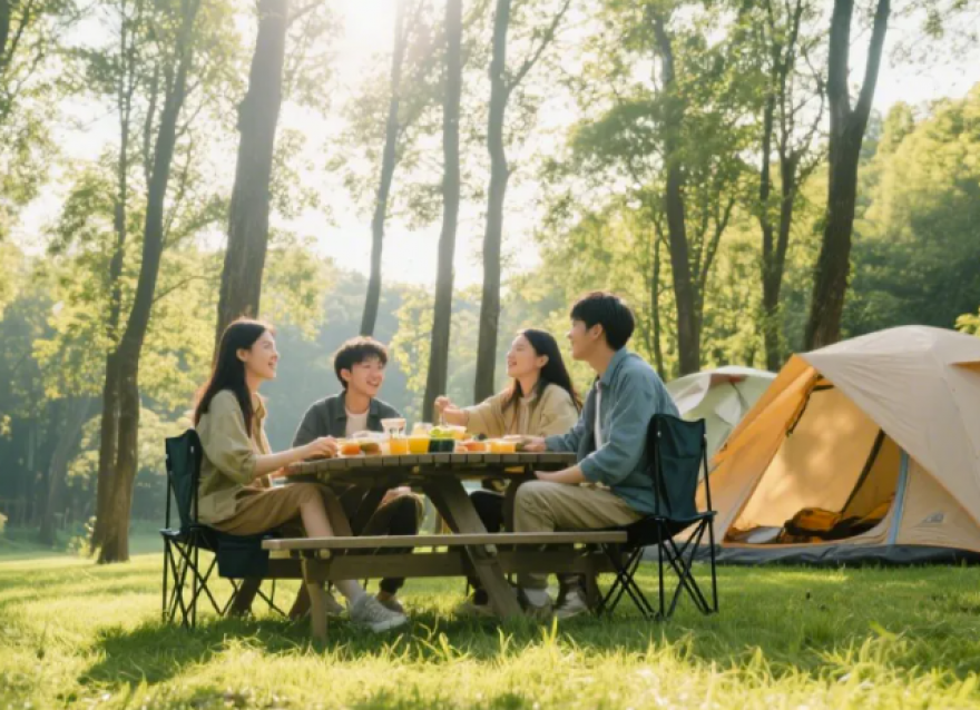  春困乏力、食欲大開，血糖失控？糖友穩(wěn)糖要點全掌握