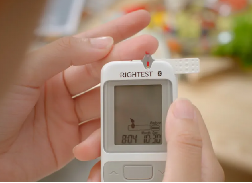 空腹血糖異常升高？別慌，先從這幾個(gè)方面找原因