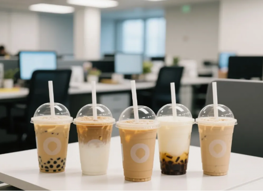 年輕人愛喝奶茶飲料，血糖“爆表”！ 如何科學(xué)做好血糖管理？