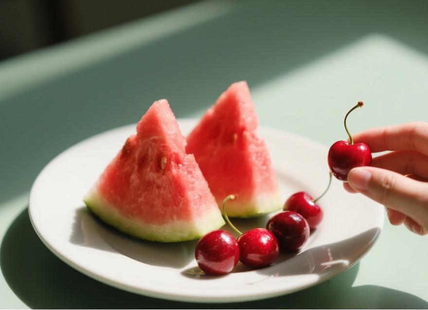 夏季時(shí)令水果多，糖友可以吃哪些？怎么吃更控糖？