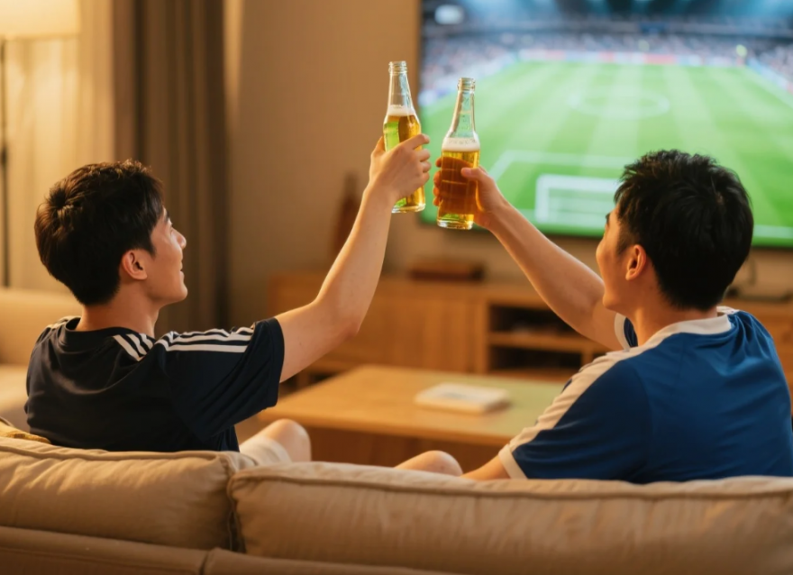 糖尿病“偏愛”4個壞習(xí)慣，看看你有嗎？