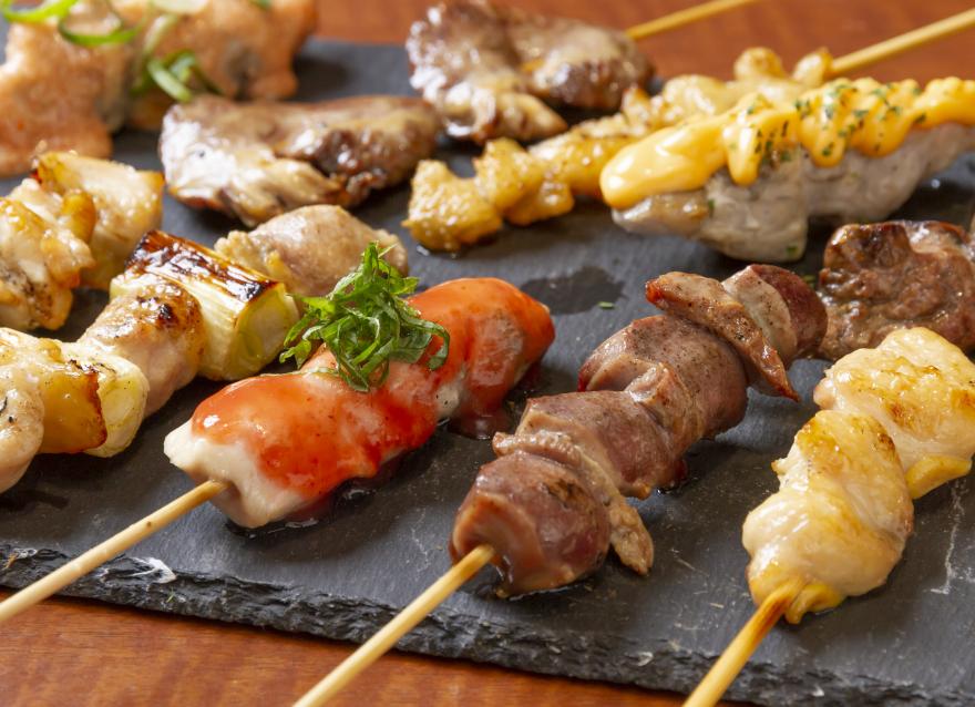 想吃燒烤但又怕三高，這么烤美味又健康，快學(xué)起來吧！