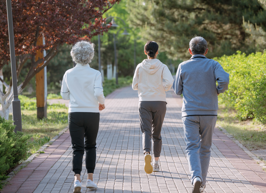 有助于控制餐后血糖的6個方法，學(xué)起來！